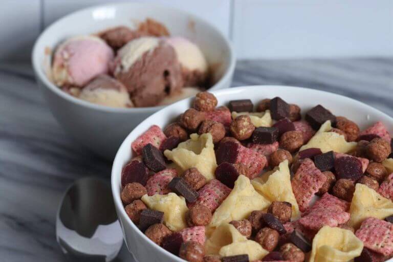 Taura Cereal Innovation