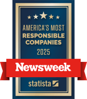 Most Responsible Companies