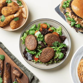 plant-based