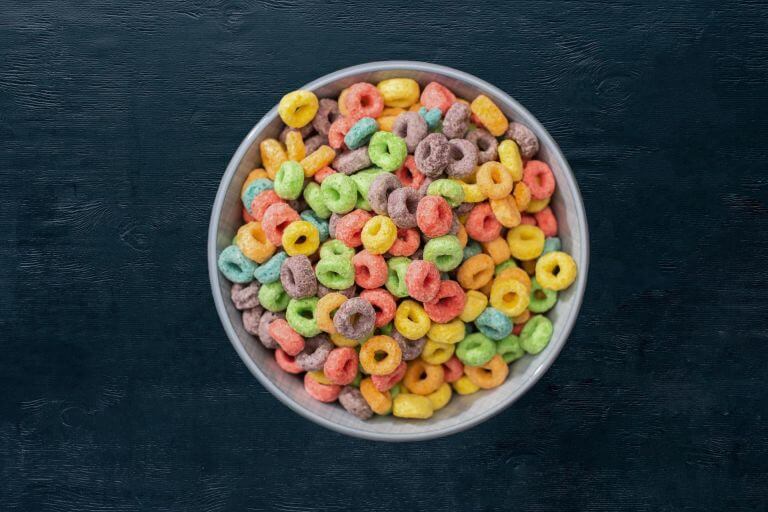 Natural Food Color in Focus: Navigating the Changing Regulatory Landscape