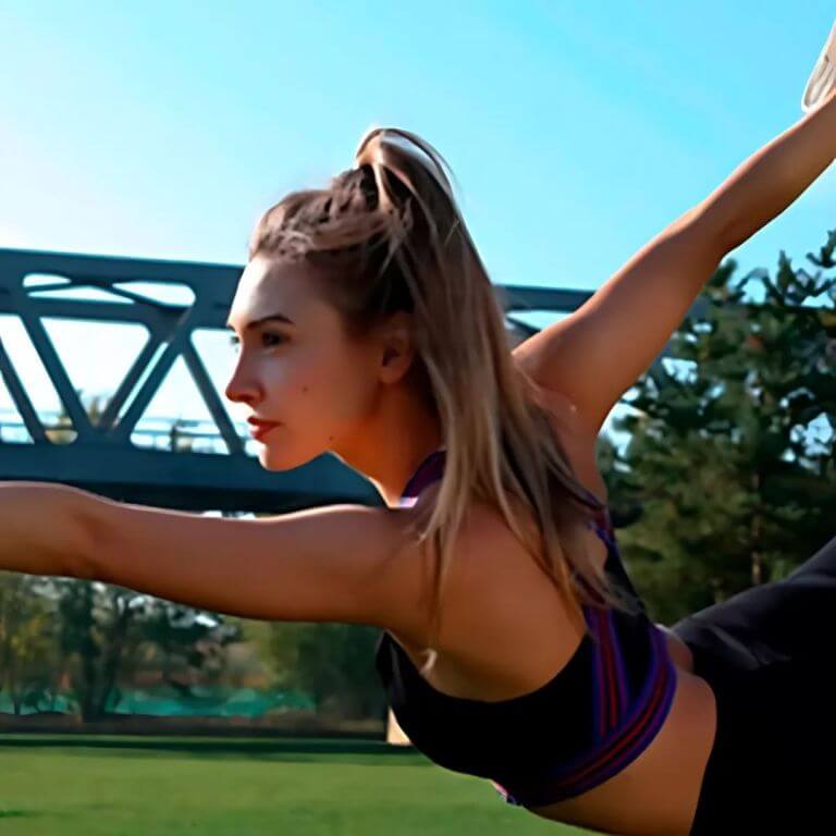 Biotechnology Activewear Challenge