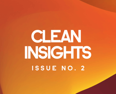 Clean Insights Issue 2