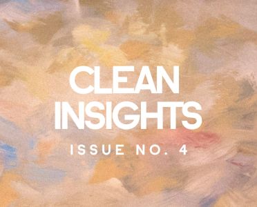 Clean Insights Issue 4