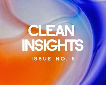 Clean Insights Issue 5