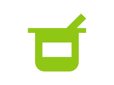 Yogurt Icon for TEXTSTAR Value Prop of Delivers great texture