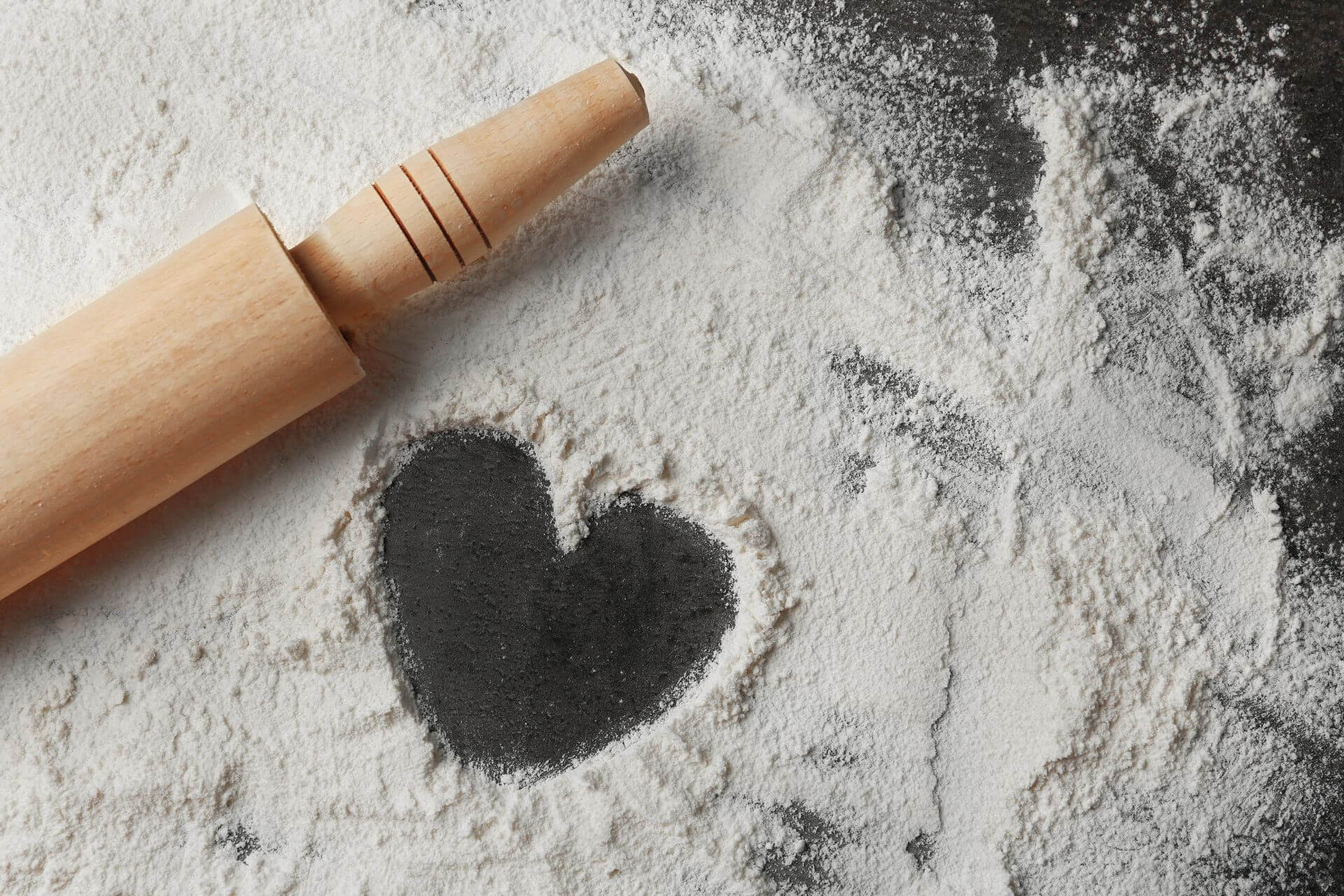 Optimization of flour quality