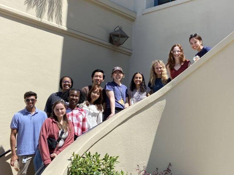 Where Science Meets Opportunity: Bioscience Interns at IFF - IFF