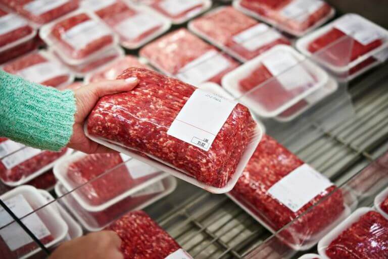 meet solutions prolong shelf life