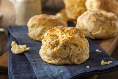 Biscuit Image