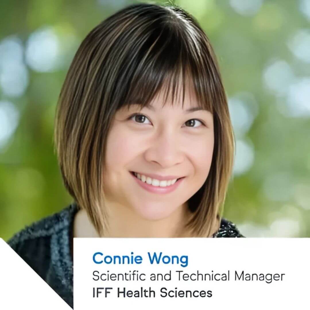 Health Aging Connie Wong
