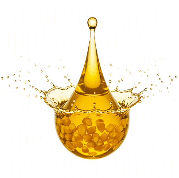 Recovering Corn Oil