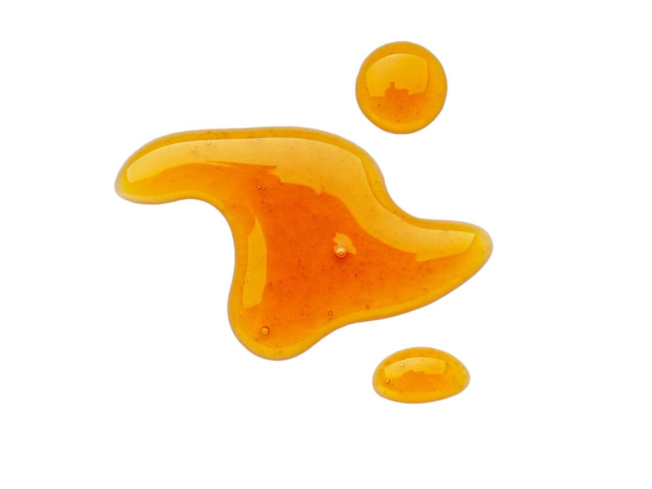 SWEETSPOT Syrup Production