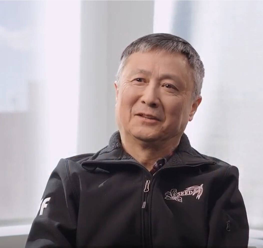 Zhixiong Xue: Engineering Microbes to Power a Sustainable Future