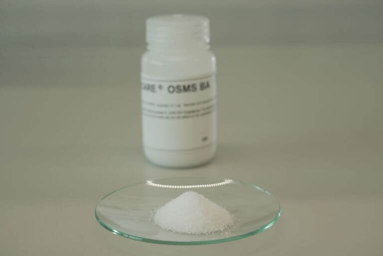 GENENCARE OSMS BA Crystalline Powder