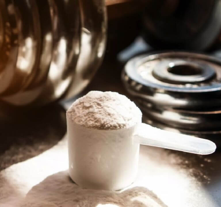 Pea Protein Powder