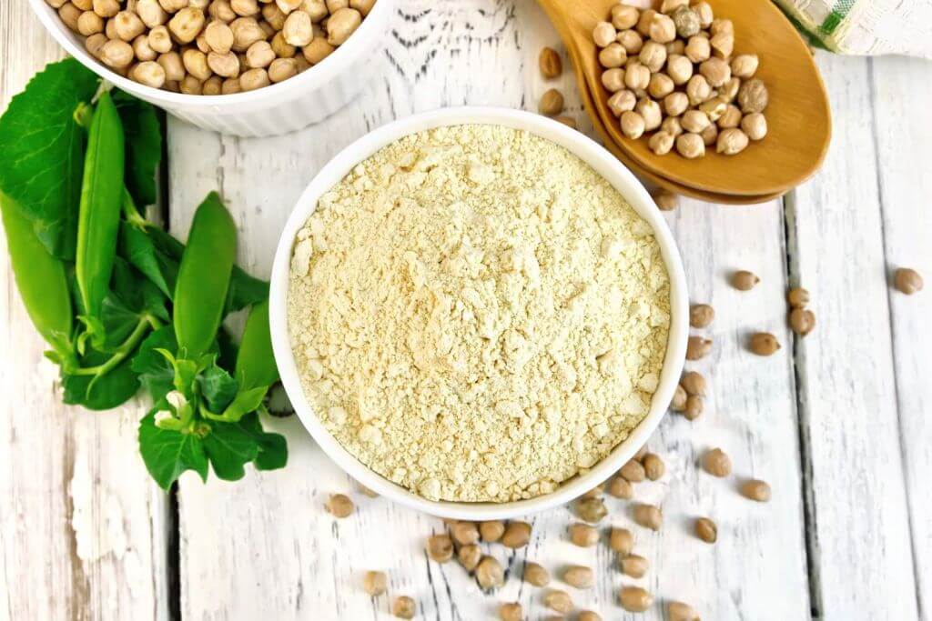 Trupro Pea Protein