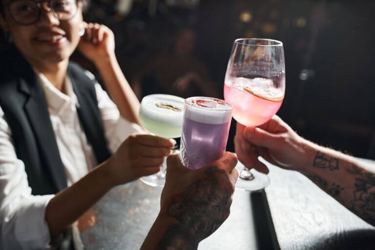 Dry January isn’t Just a Pause — It’s a Signal
