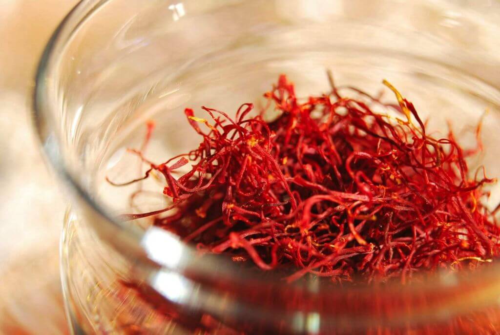 carrageenan from red seaweed