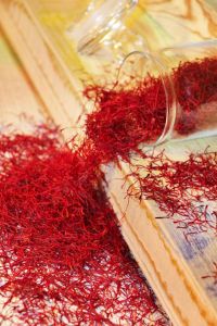 carrageenan from red seaweed