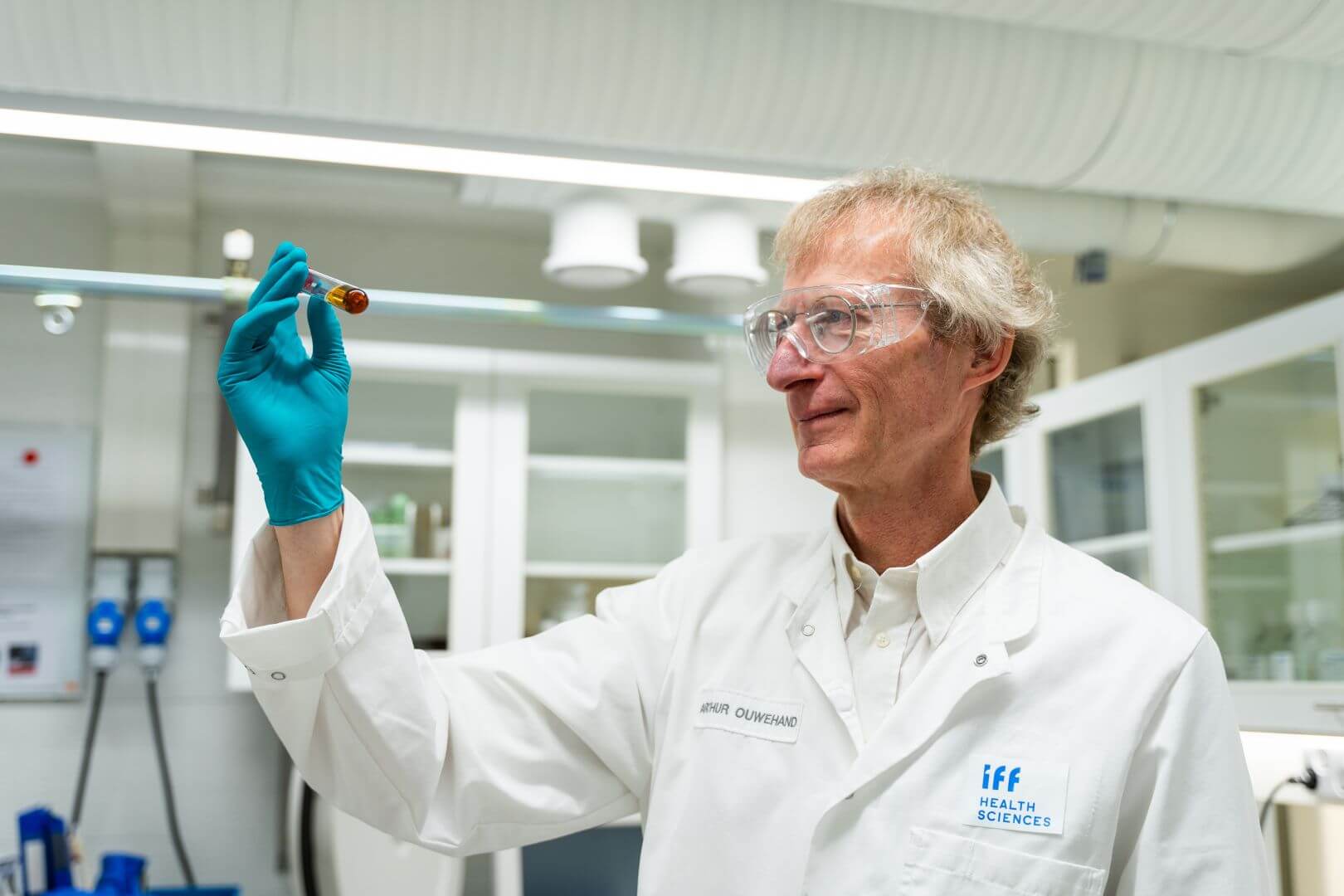 Strengthening the Body’s Front Line: How Probiotics Power a Resilient ...