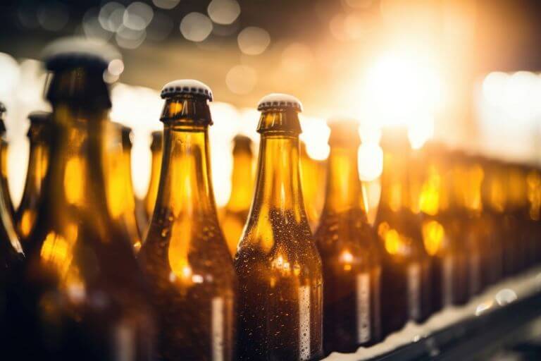 Brewing for the Future: Do NOLO Innovations and Sustainability Go Hand in Hand?