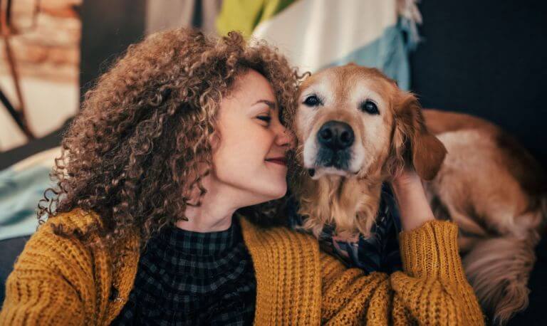IFF launches PureStrong™, a probiotic made specifically for dogs
