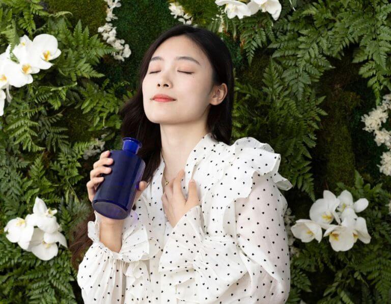 IFF explores the science behind well-being at In Cosmetics Global 2026