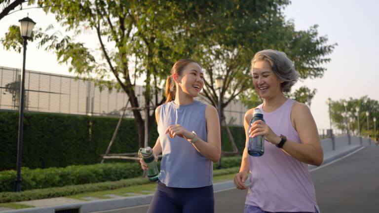 From Longevity to Healthspan: Why Healthy Aging Starts in the Microbiome