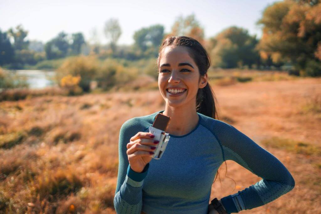 protein fortification solutions