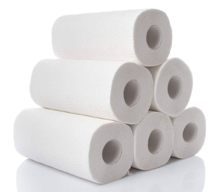 Guar gum for industrial use