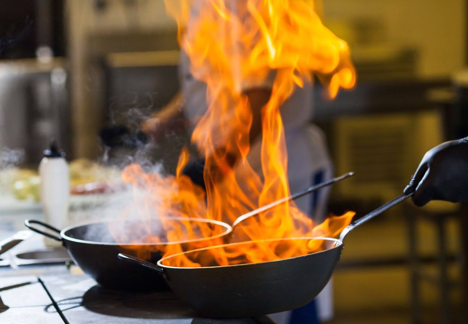 A Closer Look: The Top 10 Culinary Trends Shaping Innovation