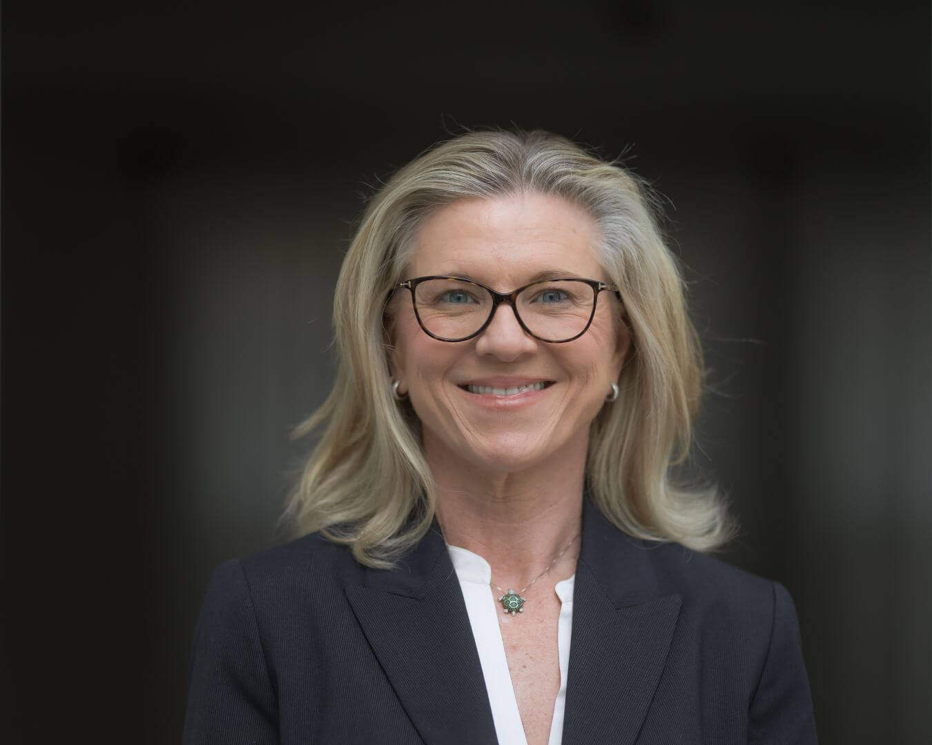 Jennifer McGowan