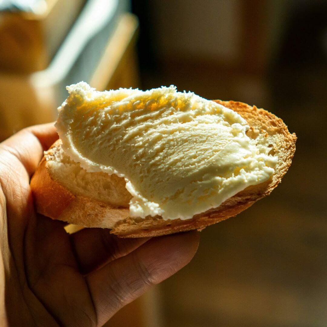 margarine and shortening seminar
