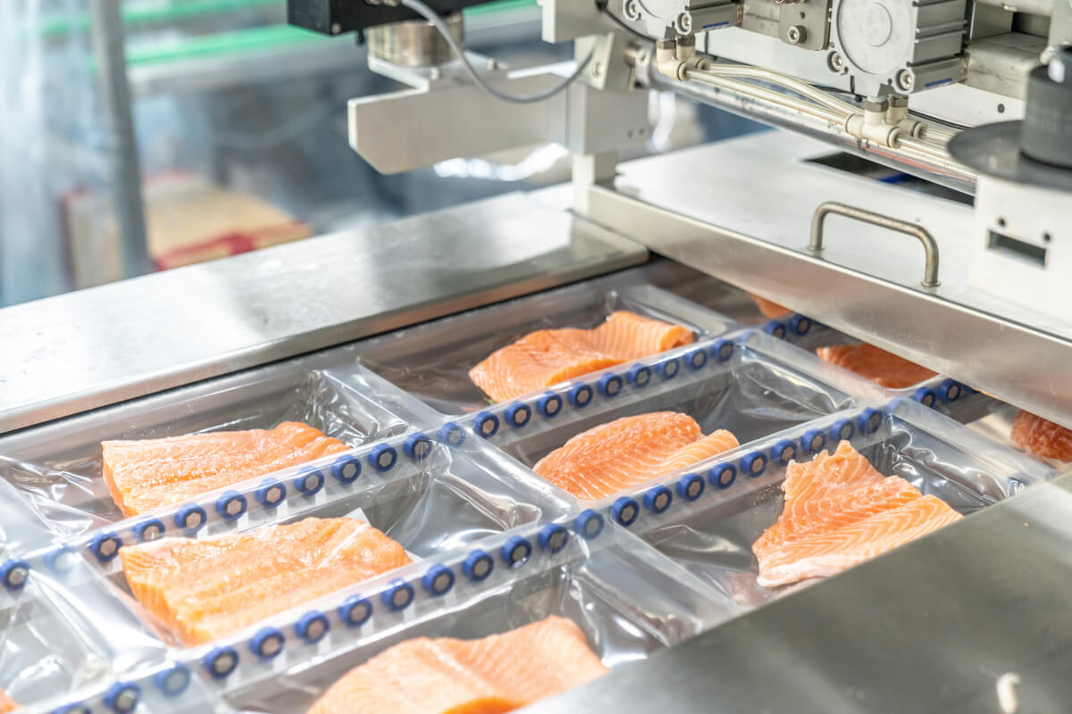Reducing purge and drip loss_salmon