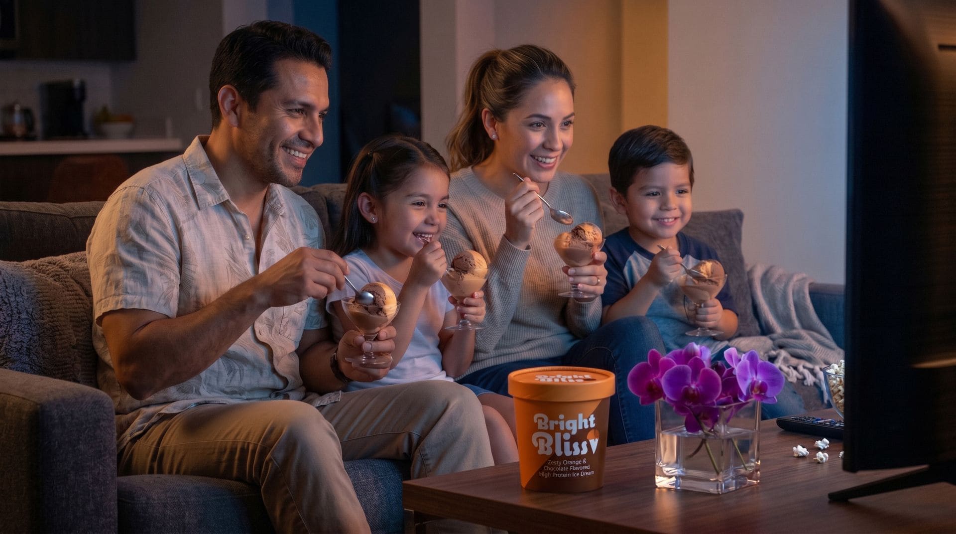 DD. Ice Cream LATAM