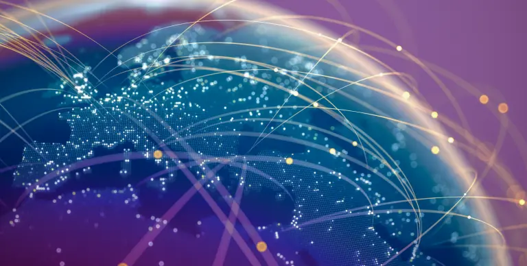 IFF’s Channel Partners Extend Expertise Across the Globe